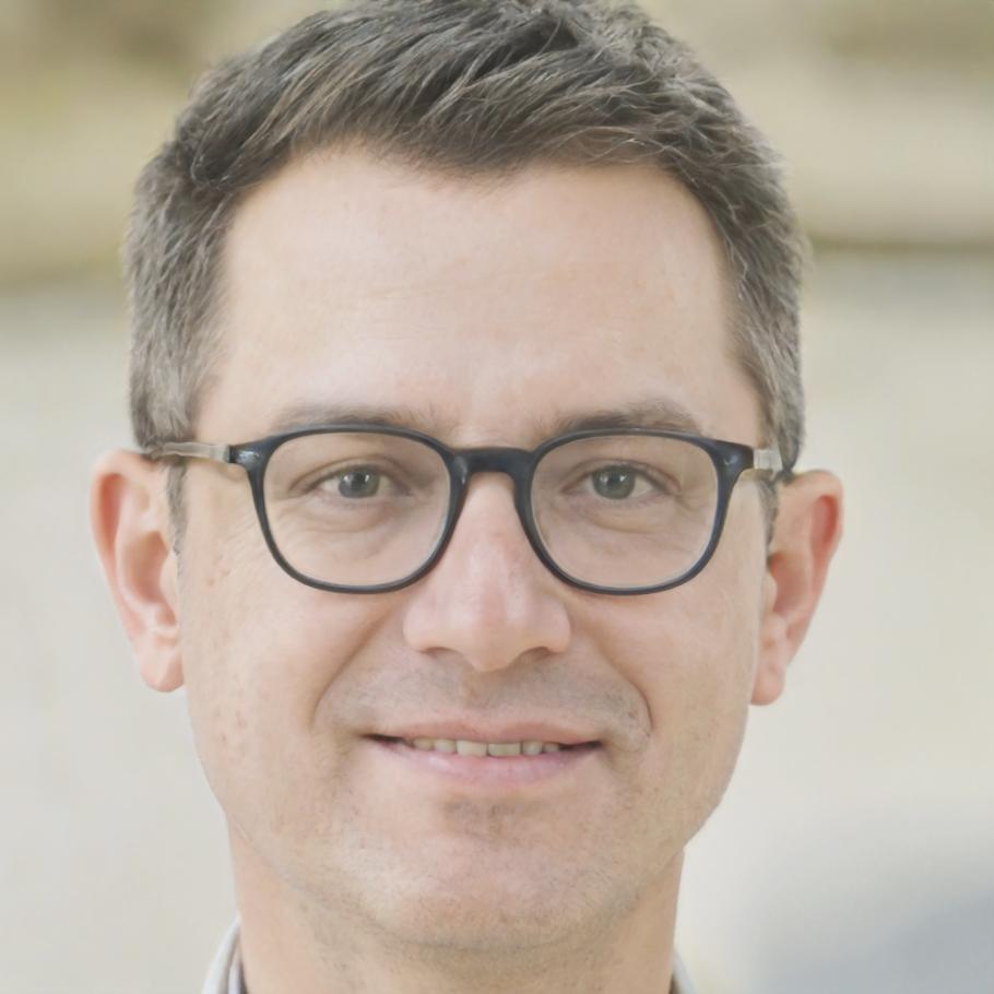 Directeur des partenariats stratégiques